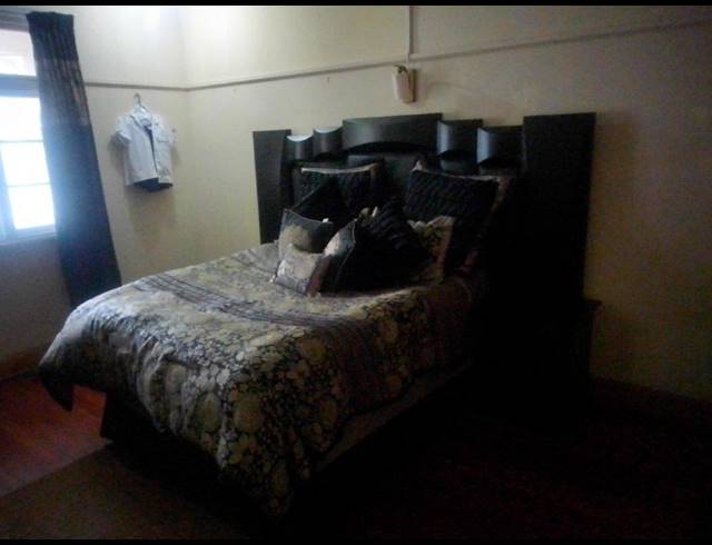 1.5 BEDROOM APARTMENT FOR SALE IN DURBAN CENTRAL